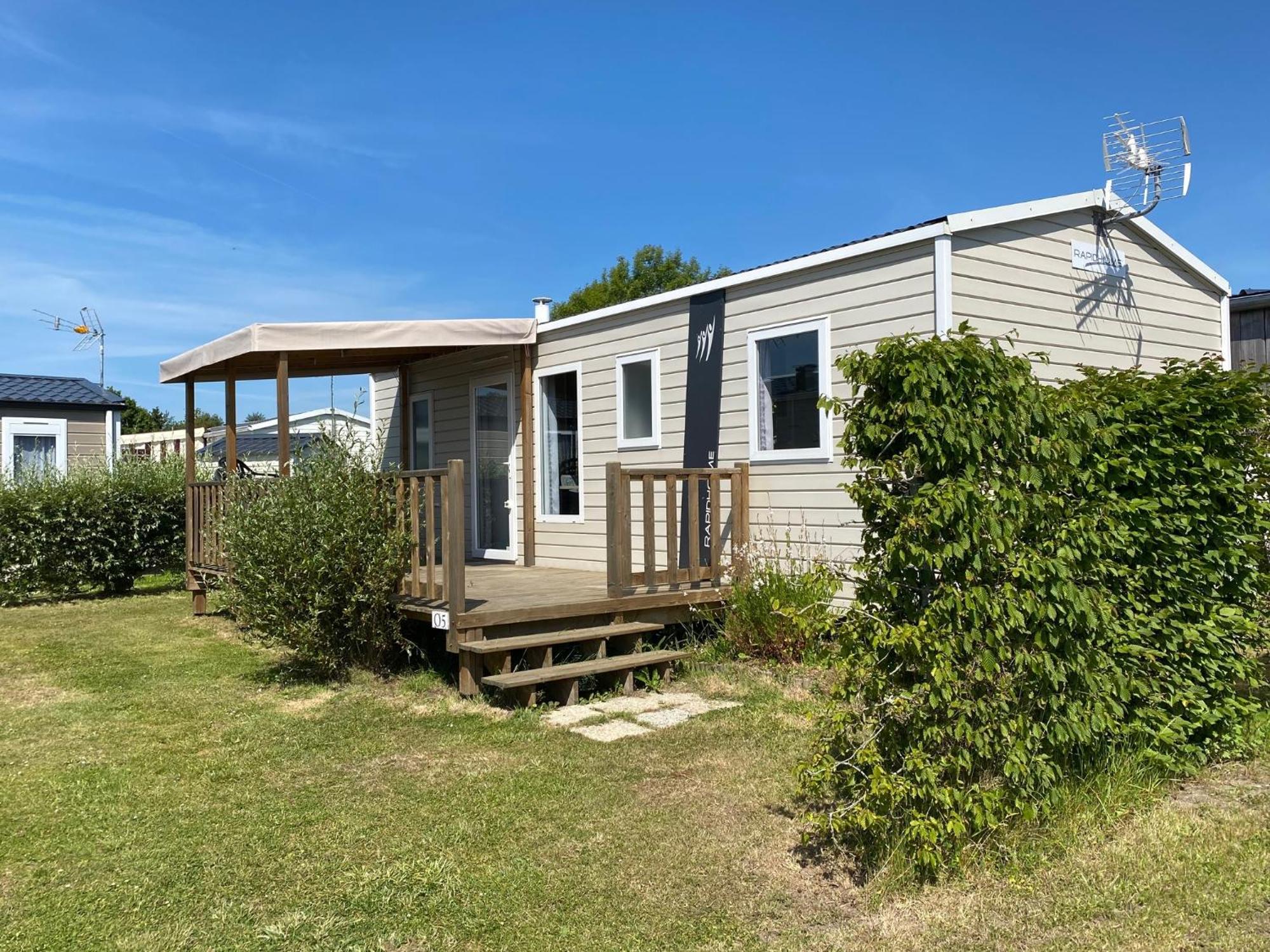 Le Clos des Genets Quend Zimmer foto