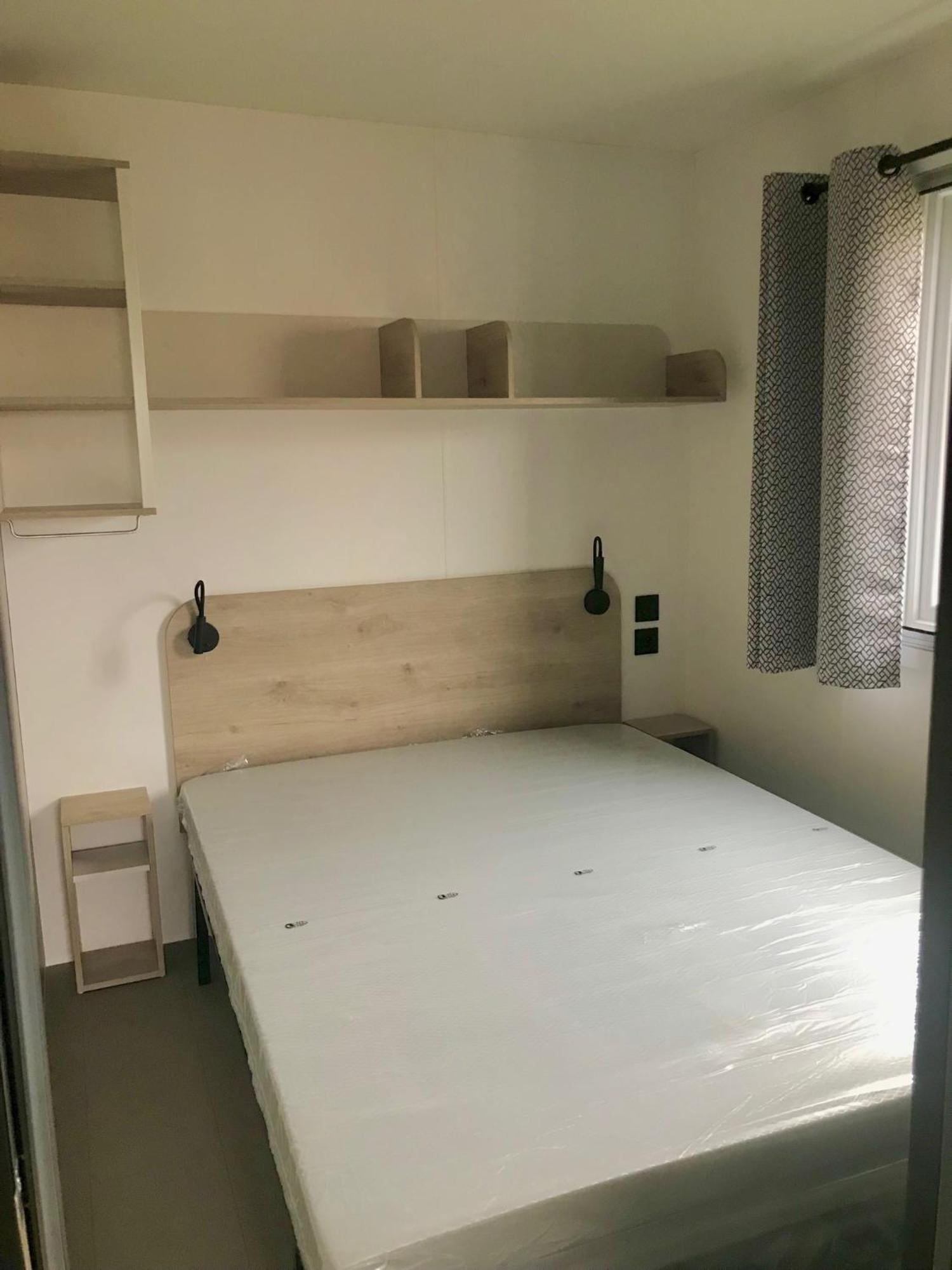 Le Clos des Genets Quend Zimmer foto