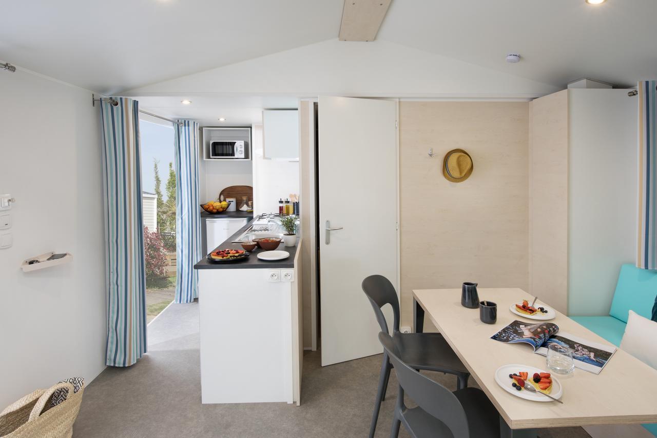 Le Clos des Genets Quend Exterior foto